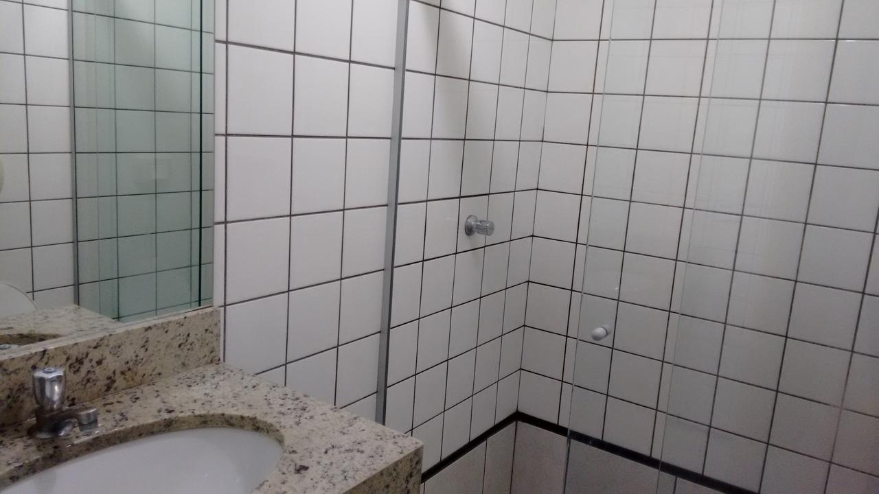 Hotel Rio Branco Goiânia Eksteriør billede