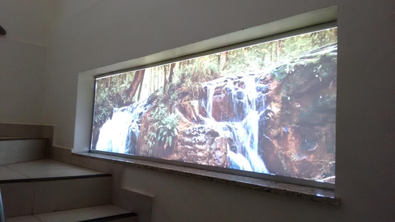 Hotel Rio Branco Goiânia Eksteriør billede