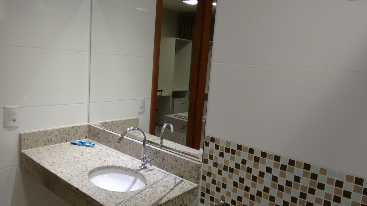 Hotel Rio Branco Goiânia Eksteriør billede